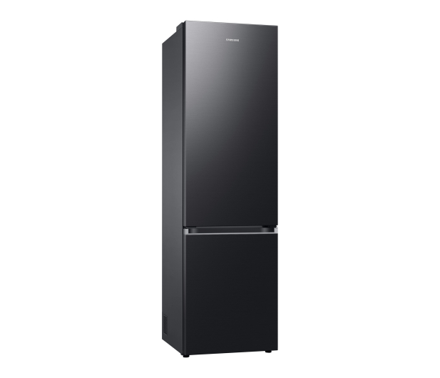 Lodówka Samsung RB38T607BB1 EF No Frost 203cm Grafitowa Stal Twin Cooling Plus 387L - 1529120 - zdjęcie 2